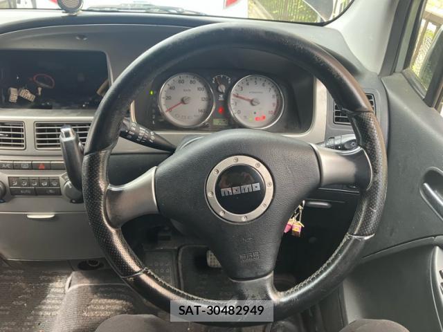 Daihatsu MOVE 2005-10 8648592-15