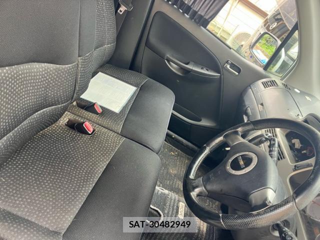 Daihatsu MOVE 2005-10 8648592-4