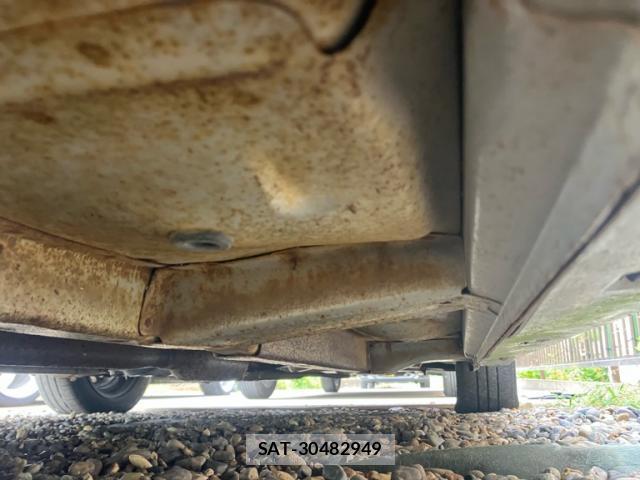 Daihatsu MOVE 2005-10 8648592-7