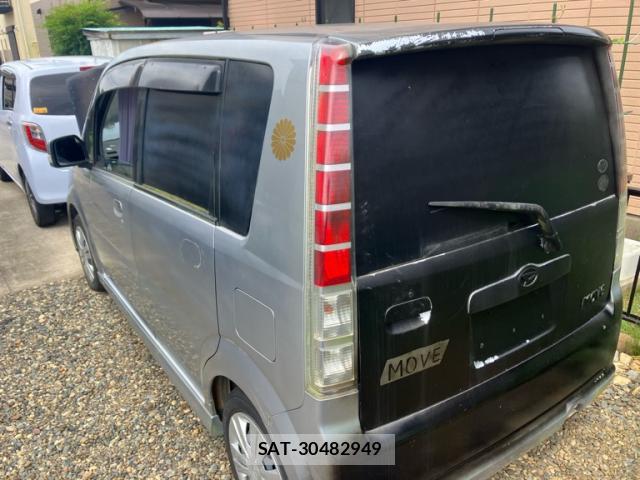 Daihatsu MOVE 2005-10 8648592-9