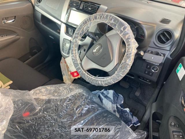 Daihatsu MOVE 2014-02 8648704-10