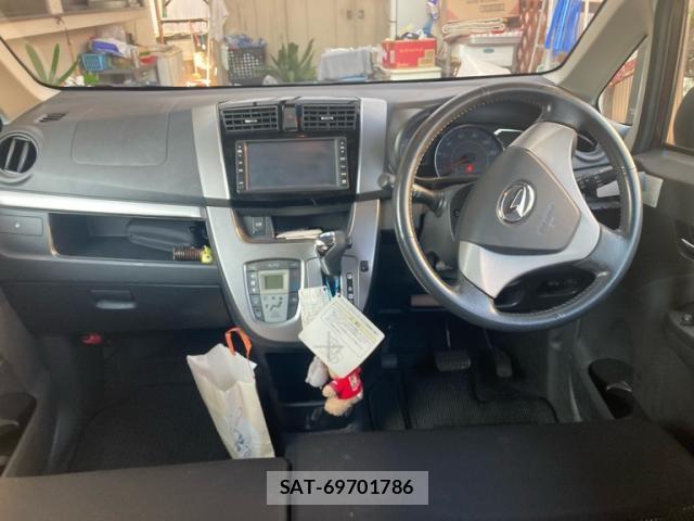 Daihatsu MOVE 2014-02 8648704-9