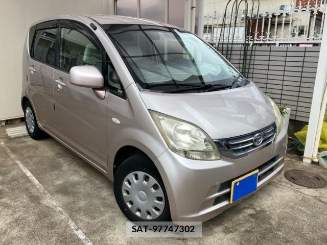 Daihatsu MOVE 2009-12 8649145-0