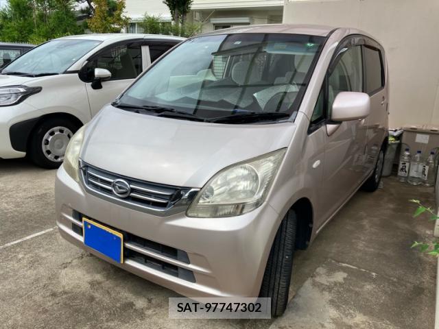 Daihatsu MOVE 2009-12 8649145-1