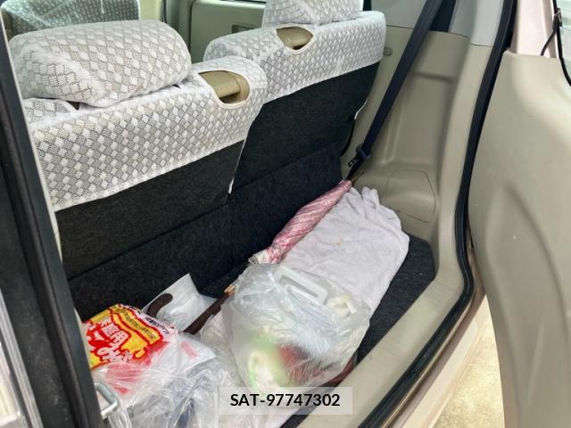 Daihatsu MOVE 2009-12 8649145-10
