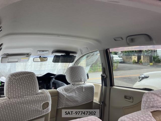 Daihatsu MOVE 2009-12 8649145-11
