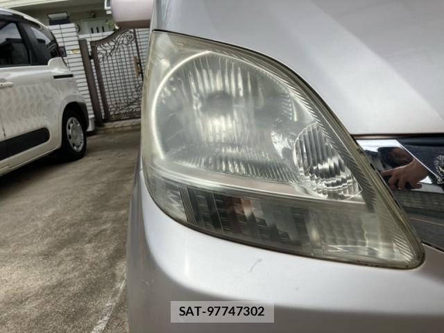 Daihatsu MOVE 2009-12 8649145-12