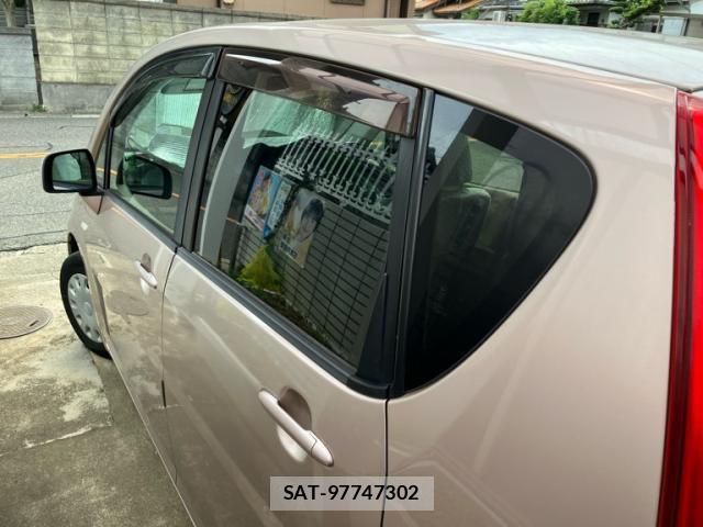 Daihatsu MOVE 2009-12 8649145-13