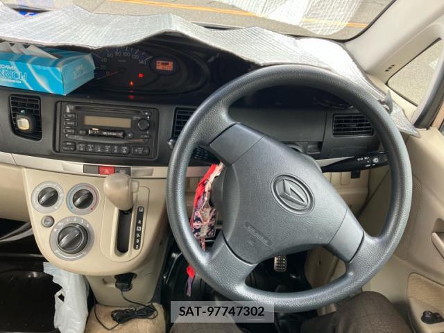 Daihatsu MOVE 2009-12 8649145-14