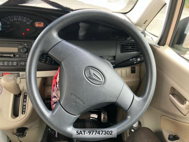 Daihatsu MOVE 2009-12 8649145-15