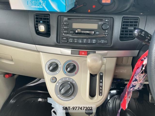 Daihatsu MOVE 2009-12 8649145-17