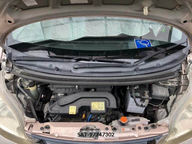 Daihatsu MOVE 2009-12 8649145-18