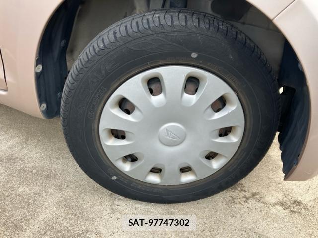 Daihatsu MOVE 2009-12 8649145-3