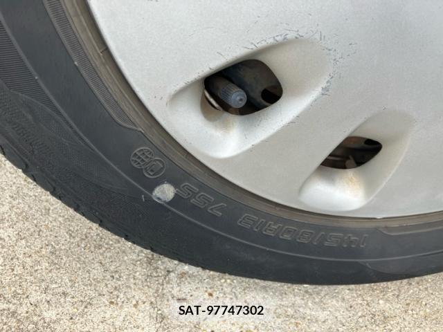 Daihatsu MOVE 2009-12 8649145-4