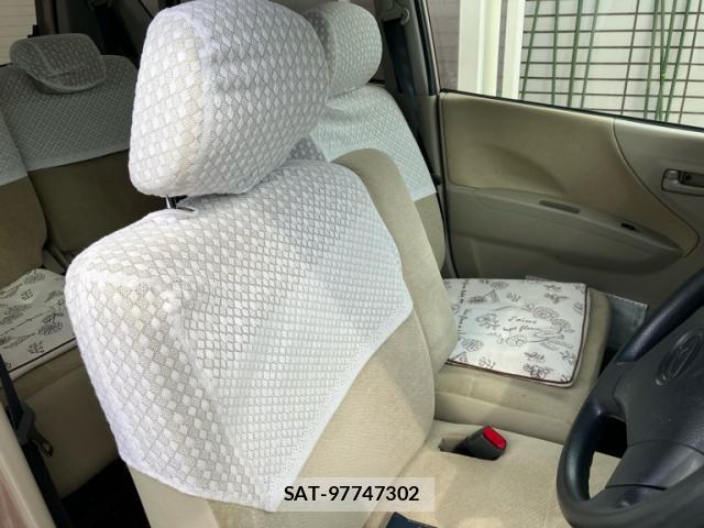 Daihatsu MOVE 2009-12 8649145-6
