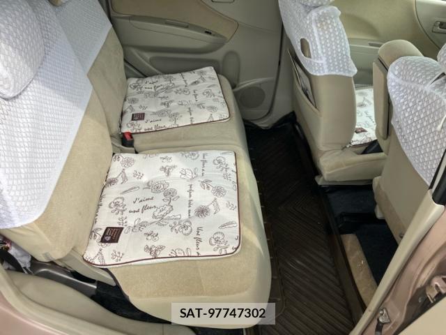 Daihatsu MOVE 2009-12 8649145-7
