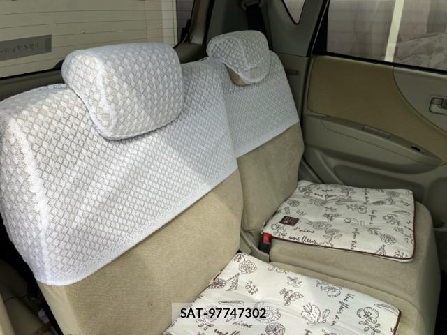 Daihatsu MOVE 2009-12 8649145-8