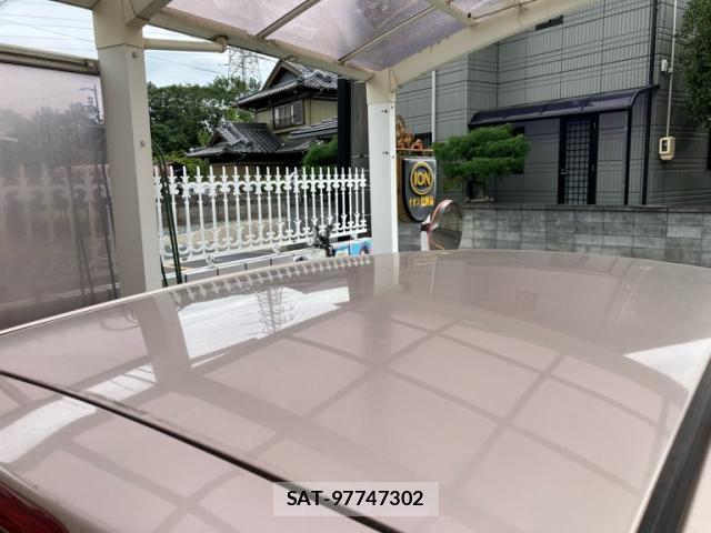 Daihatsu MOVE 2009-12 8649145-9