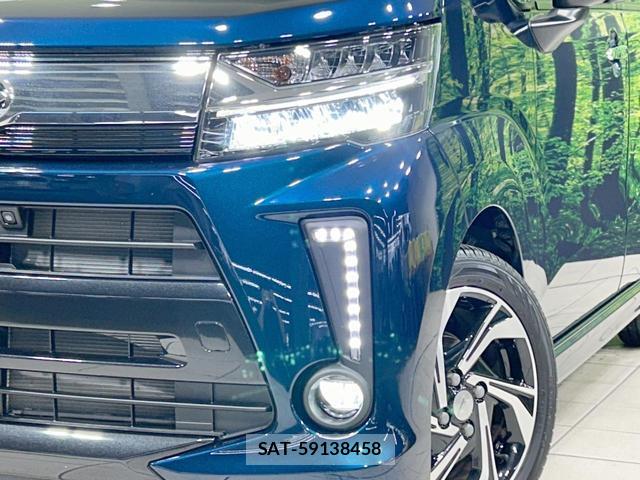 Daihatsu MOVE 2019-10 8649157-11