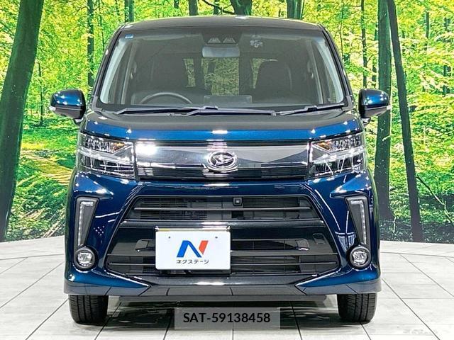Daihatsu MOVE 2019-10 8649157-13
