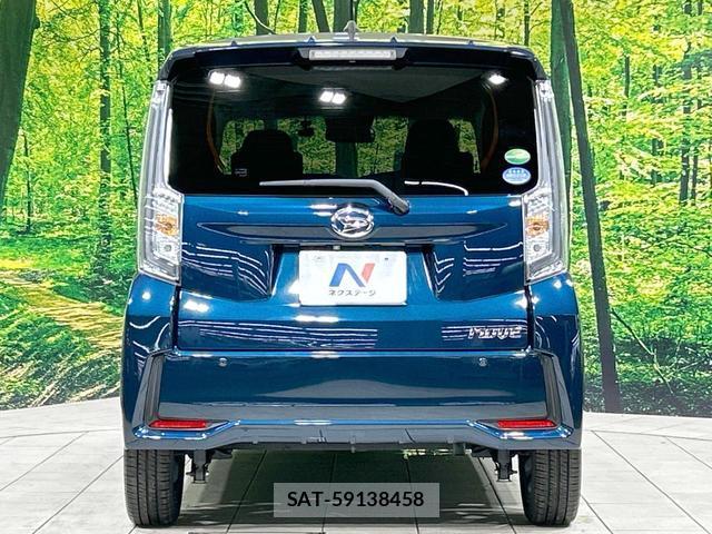 Daihatsu MOVE 2019-10 8649157-14