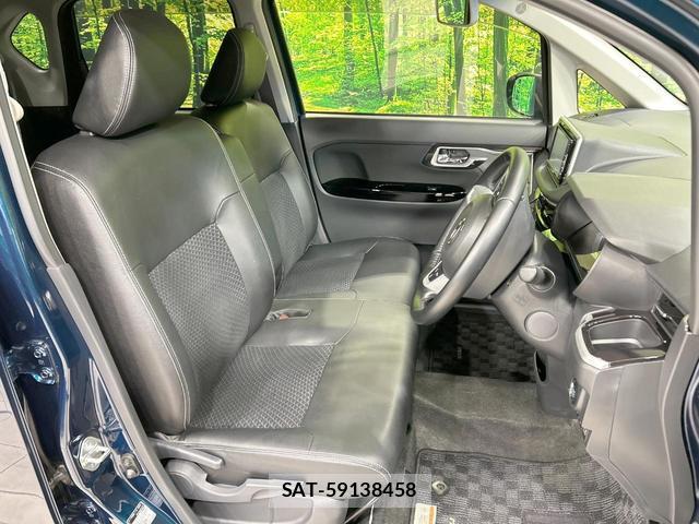 Daihatsu MOVE 2019-10 8649157-7