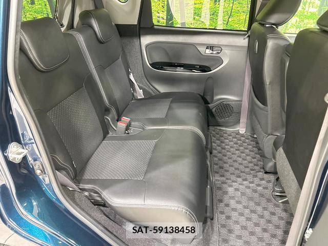 Daihatsu MOVE 2019-10 8649157-8