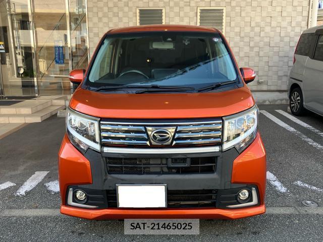 Daihatsu MOVE 2016-07 8649374-1