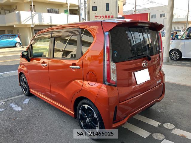 Daihatsu MOVE 2016-07 8649374-11