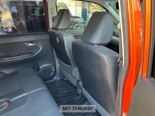 Daihatsu MOVE 2016-07 8649374-13