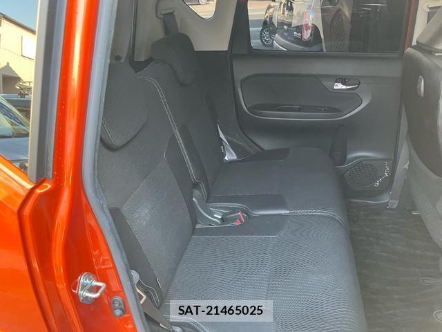 Daihatsu MOVE 2016-07 8649374-14