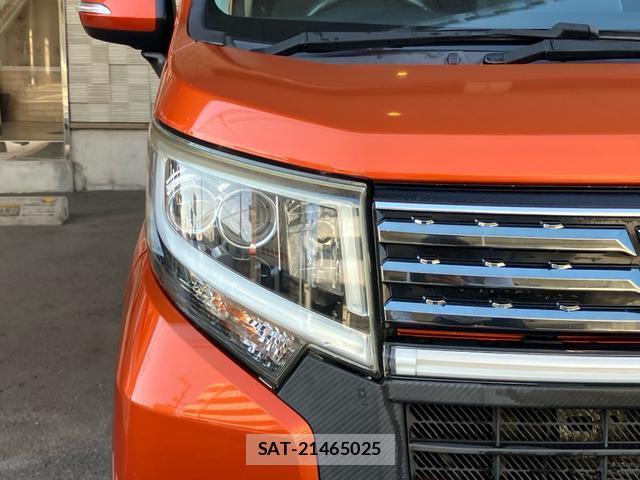 Daihatsu MOVE 2016-07 8649374-2