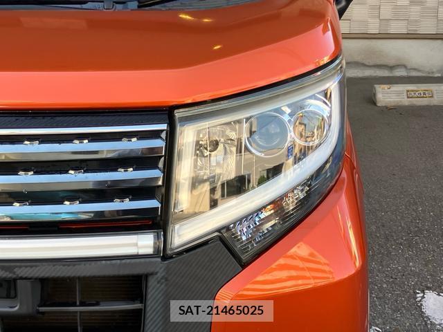 Daihatsu MOVE 2016-07 8649374-3