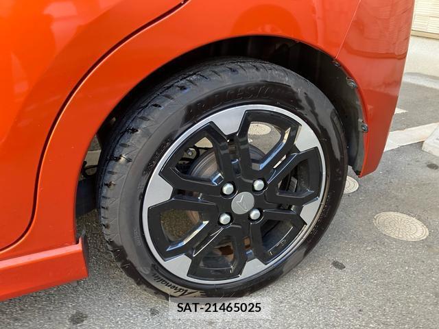 Daihatsu MOVE 2016-07 8649374-4