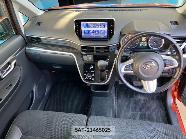 Daihatsu MOVE 2016-07 8649374-5