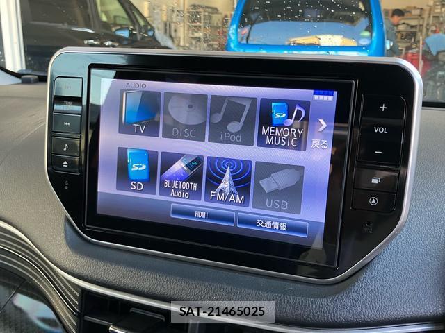 Daihatsu MOVE 2016-07 8649374-6