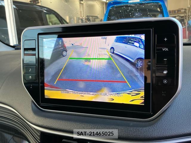Daihatsu MOVE 2016-07 8649374-8