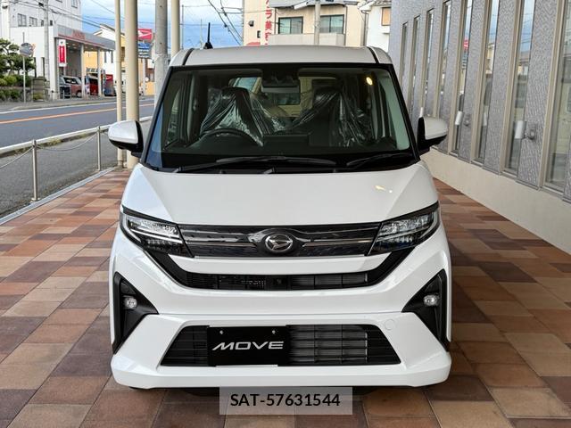 Daihatsu MOVE 2025-06 8649390-1