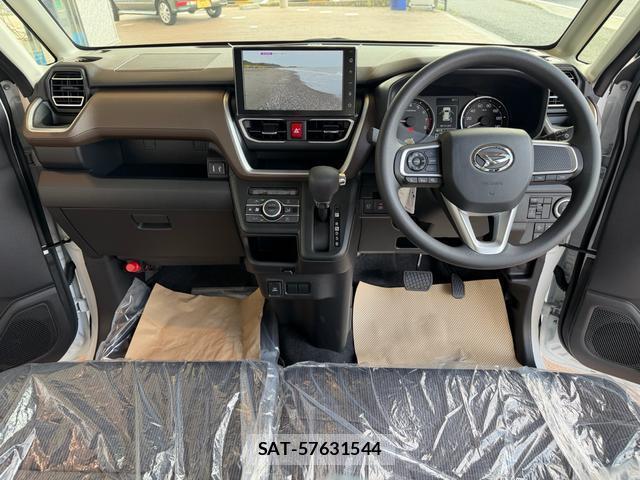 Daihatsu MOVE 2025-06 8649390-10