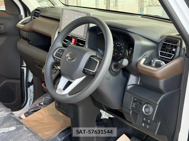 Daihatsu MOVE 2025-06 8649390-11