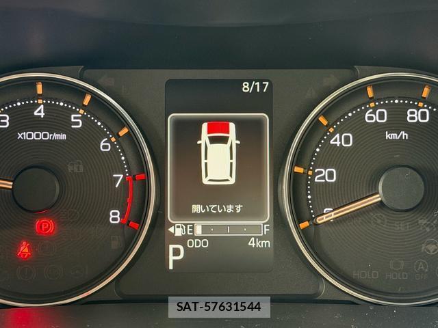 Daihatsu MOVE 2025-06 8649390-12