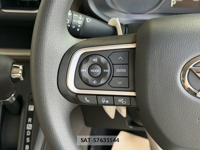 Daihatsu MOVE 2025-06 8649390-15