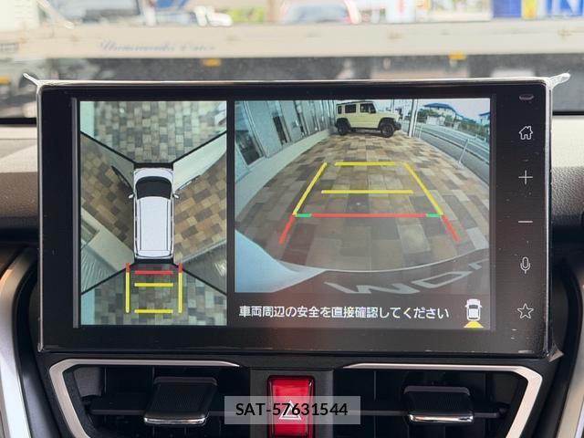 Daihatsu MOVE 2025-06 8649390-18