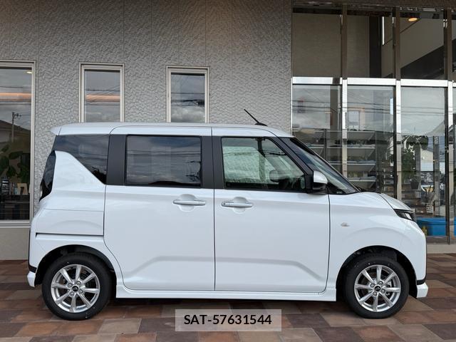 Daihatsu MOVE 2025-06 8649390-2