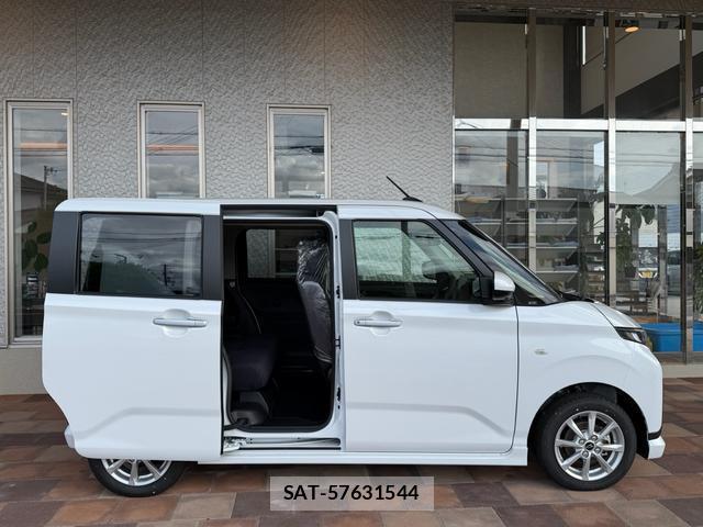 Daihatsu MOVE 2025-06 8649390-3