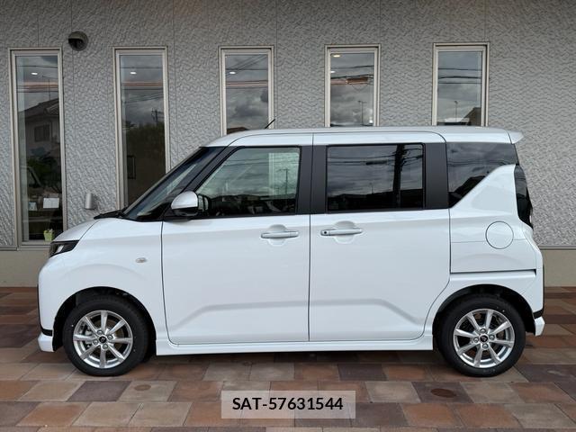 Daihatsu MOVE 2025-06 8649390-4