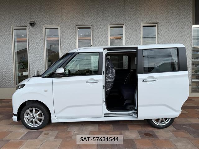 Daihatsu MOVE 2025-06 8649390-5