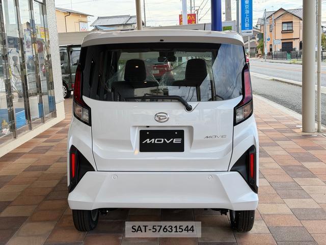 Daihatsu MOVE 2025-06 8649390-6