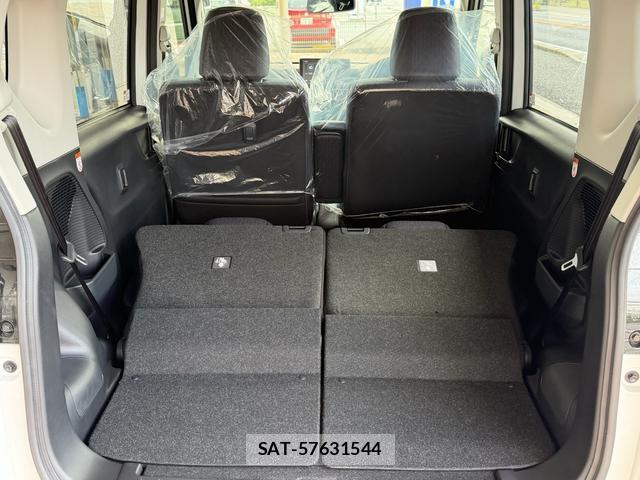 Daihatsu MOVE 2025-06 8649390-8