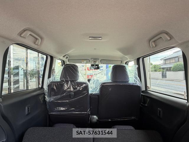 Daihatsu MOVE 2025-06 8649390-9